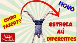 16 MANEIRAS de fazer ESTRELA  TUTORIAL [upl. by Acilef]