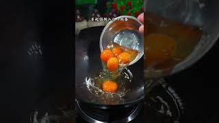 making Chinese eggs and chilli fry 😱🥵😲 fry chill chinese foodstreet [upl. by Mojgan]