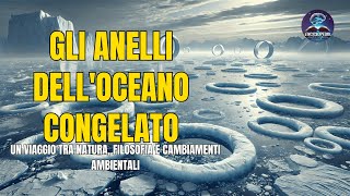 quotGli Anelli dellOceano Congelato Un Viaggio nei Misteri del Ghiaccio Articoquot [upl. by Zeugirdor408]