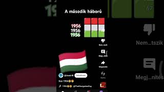 Tisztelet az 1956 október 23dikán elhunyt magyar hösóknek🇭🇺🇭🇺🇭🇺 [upl. by Ydolem625]