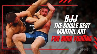 BJJ  BEST Martial Art In The Sport of MMA  UFC  Do You Agree or Disagree Comment Below [upl. by Llevram]