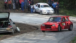 Rally Bidasoa 2022  CMSVideo [upl. by Kathie515]