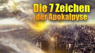 ᴴᴰ Die 7 Zeichen der Apokalypse  NEU • Dokumentation  Sehenswert [upl. by Ahtael]