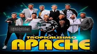 APACHE MIX TROPICALISIMO APACHE  Duro a la Baila [upl. by Ihdin]