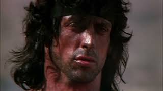 Rambo 3 1988 Trailer español HD [upl. by Ezekiel955]