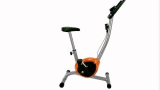 Rower Treningowy Body Sculpture BC 1430 [upl. by Eimar]