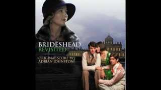 Brideshead Revisited 2008 OST  09 Faith [upl. by Gnuj]