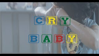 Melanie Martinez  Cry Baby Lyric Video [upl. by Artsa]