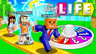 Creating an ARMY Of Children In Minecraft The Game Of Life [upl. by Ivets]