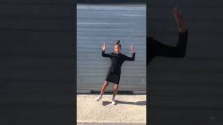 Nana 20 amapiano amapianodancers dance amapianodancechallenge [upl. by Bennett]