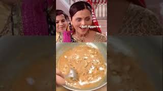 Cooking Competition saathnibhaanasaathiya ArtiAggarwal [upl. by Rowena177]