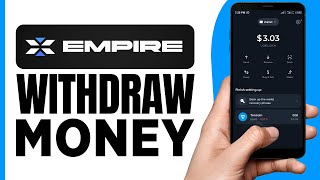 How To Withdraw Money From Xempire  Convert X Empire to USDT To Make Money 2024 [upl. by Ramedlav]