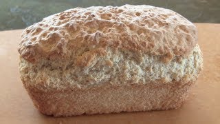 My Familys Beer Bread [upl. by Pesvoh411]