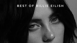 Pov YOU LOVE Billie Eilish 1 hour playlist [upl. by Alyakcm]