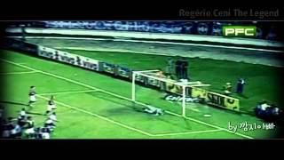 Rogério Ceni 100 Goals [upl. by Oizirbaf198]