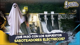 🔴 EnVIVO  ¡Bienvenidos a Bajo El Ocaso 🌆 ¿QUÉ PASÓ CON LOS SUPUESTOS SABOTEADORES ELÉCTRICOS [upl. by Analem]