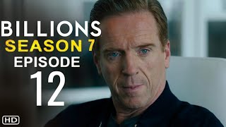 BILLIONS Season 7 Episode 12 Finale Trailer  Theories And What To Expect [upl. by Nahsad]