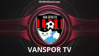 VANSPOR TV [upl. by Earas745]