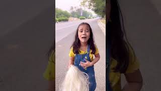 amaira rh gyi akeli shorts thegeetagurjar [upl. by Enoob]