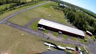 RC O2 flying on Gordonsville Aviation Day [upl. by Clinton318]