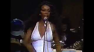 Donna Summer Last DanceLive 1977 [upl. by Esmond]