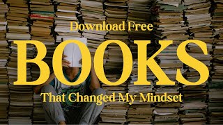 Download Free Books [upl. by Guild]