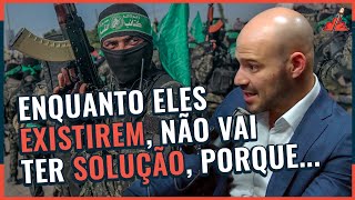 AULA sobre O QUE é ISLÃ HAMAS e HESBOLLAH [upl. by Emelina]