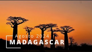 Madagascar on the road [upl. by Artemus]