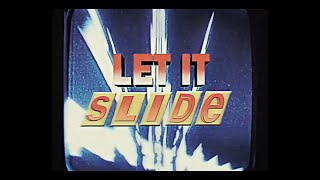 LET IT SLIDE  WAVYIER X NICKNAME X PLUMBERBOI [upl. by Nirak]