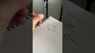 How to Calculate the Total Resistance within a Series Circuit [upl. by Ecirtaed]