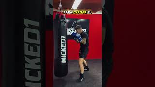 ¡Síguenos para más tutoriales de boxeo🥊 boxeo boxing boxingtips boxeadores boxingtutorial [upl. by Gnaoh]