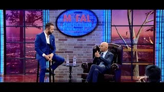 quotMfal per shprehjenquot me Vis Pupen Episodi 20I ftuar Cekja i Beratit [upl. by Aleet]