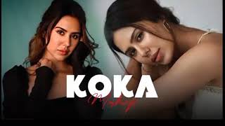 NEW HINDI SONG KOKA TRADING VIRAL SONG 🤘🤘💯viral DJPANKAJKUKANWALI [upl. by Stevens]