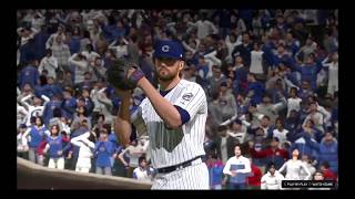 MLB® The Show™ 17 Matt Vasgersian Greatest Call [upl. by Belinda]