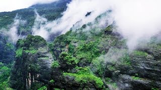 Tamhini Ghat Pune Maharashtra [upl. by Enylcaj]