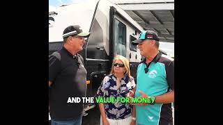 The best Value and Best Quality Caravan Available Green RV Snowy River SRT [upl. by Hanna]