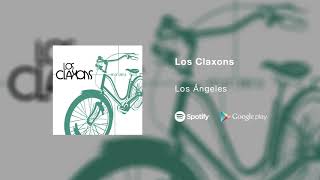 Los Claxons  Los Ángeles [upl. by Annasor]