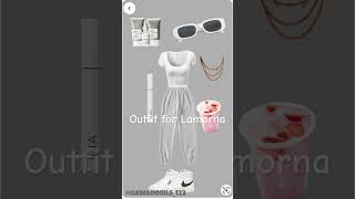 Outfit for Lamorna 🩷 [upl. by Haden]