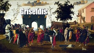 Onbreekbare Liefde Het Ontroerende Verhaal van Griseldis [upl. by Cesya198]