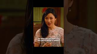 Jessica explains Chinese New Year customs movie freshofftheboat video shorts [upl. by Gardener]