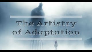 Arrival The Artistry of Adaptation [upl. by Divan210]