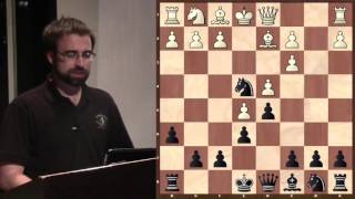 The French McCutcheon Variation  Chess Openings Explained [upl. by Eirena]