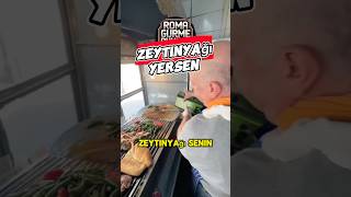 Bu nasıl zeytinyağı [upl. by Eeliah599]