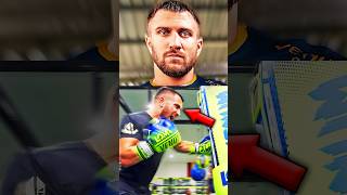 Vasiliy Lomachenko vs Gervonta Davis NEW Training Footage Footwork Speed Workout lomachenko [upl. by Neehsas236]