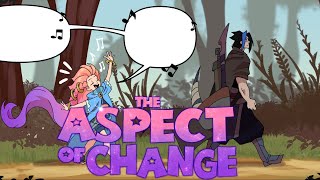 The Aspect of Change part 3  League of Legends Comic Dub [upl. by Koral]