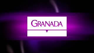 Granada plc [upl. by Freiman]