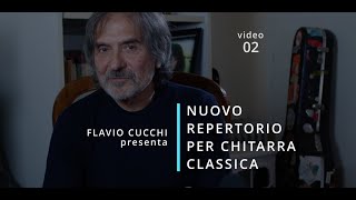 Flavio Cucchi presenta TANGO DINVERNO di Alfonso Borghese [upl. by Aran]