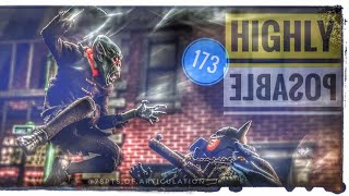 Highly Posable 173 Are we kickstarting everything now weekly Hangout [upl. by Lory720]