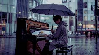 Shibuya in rain [upl. by Maclay]