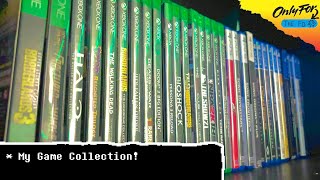 Game Collection 2024  TheFD [upl. by Ferriter]